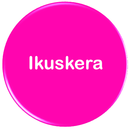 Icono: Ikuskera