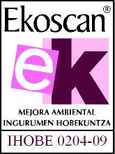 Ikonoa: Ekoscan